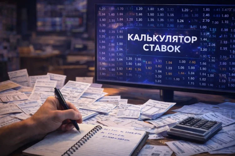 Стратегічне використання калькулятора