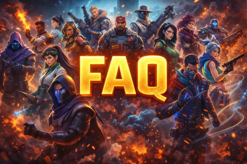 FAQ