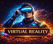 Виртуальная реальность