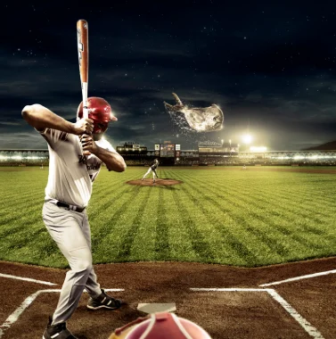 Ставки на бейсбол 2026