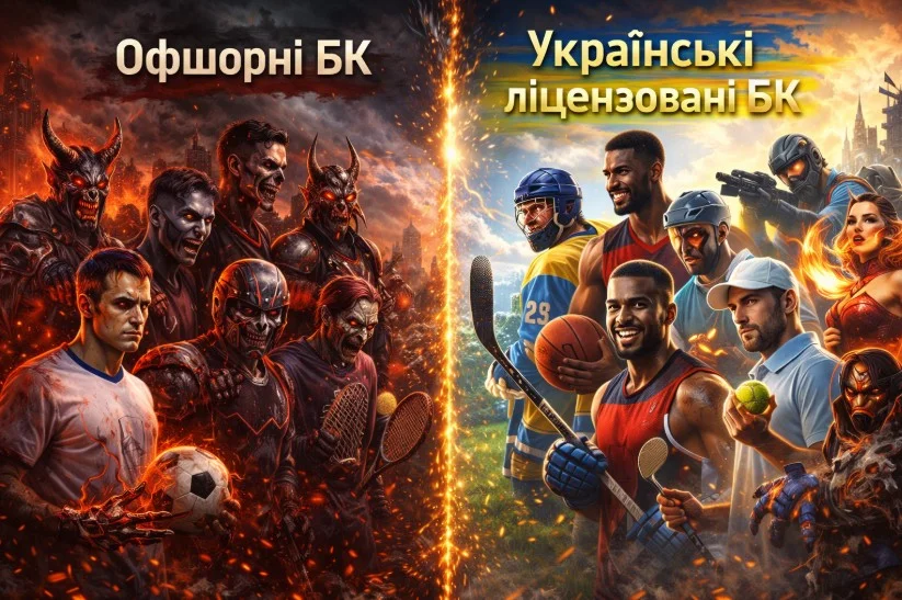 Букмекерские конторы без верификации