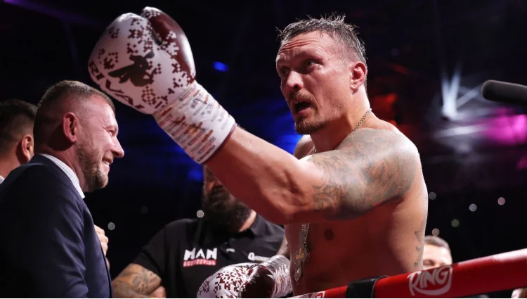 Ставку на победителя