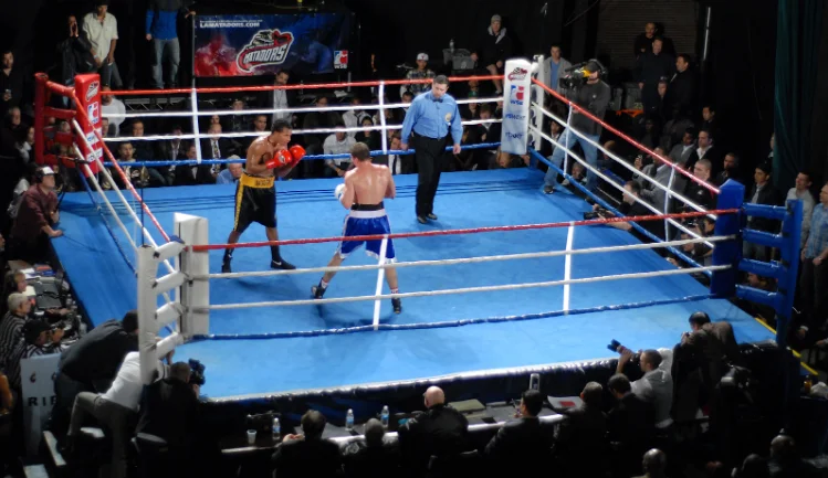 Тотал раундов