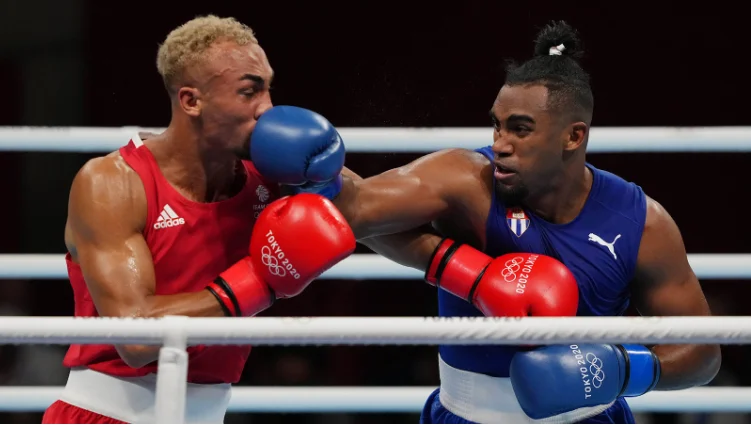 Стратегии ставок на бокс