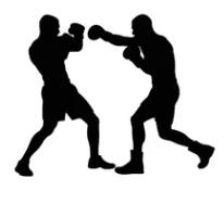 В якому раунді закінчиться бій. 