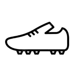 Ті самі бутси.