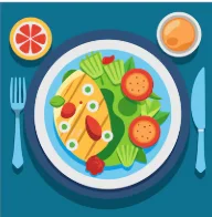 Національні гастрономічні ритуали