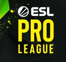 ESL Pro League.