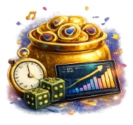 Ставки на Євробачення 2026: прогнози букмекерів, коефіцієнти та головні фаворити