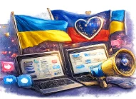 Репетиції на великій сцені. 