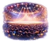 Результати національних відборів.