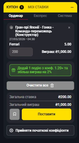 Быстрый круг