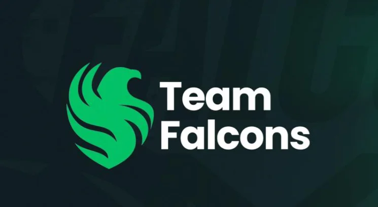Team Falcons