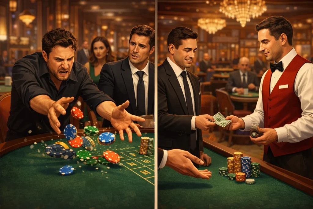 Фінансовий етикет