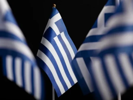 Греція стає новим європейським центром iGaming