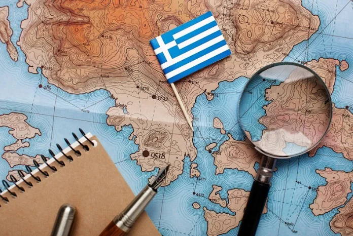 Фінансово ринок Греції показує зростання