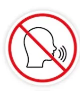 Надто гучна поведінка