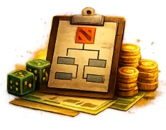 Комерційні серії