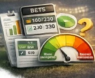 З таким калькулятором ставок можна заздалегідь оцінити профіт від парі й вже потім вирішувати, чи вартий прогноз коштів.