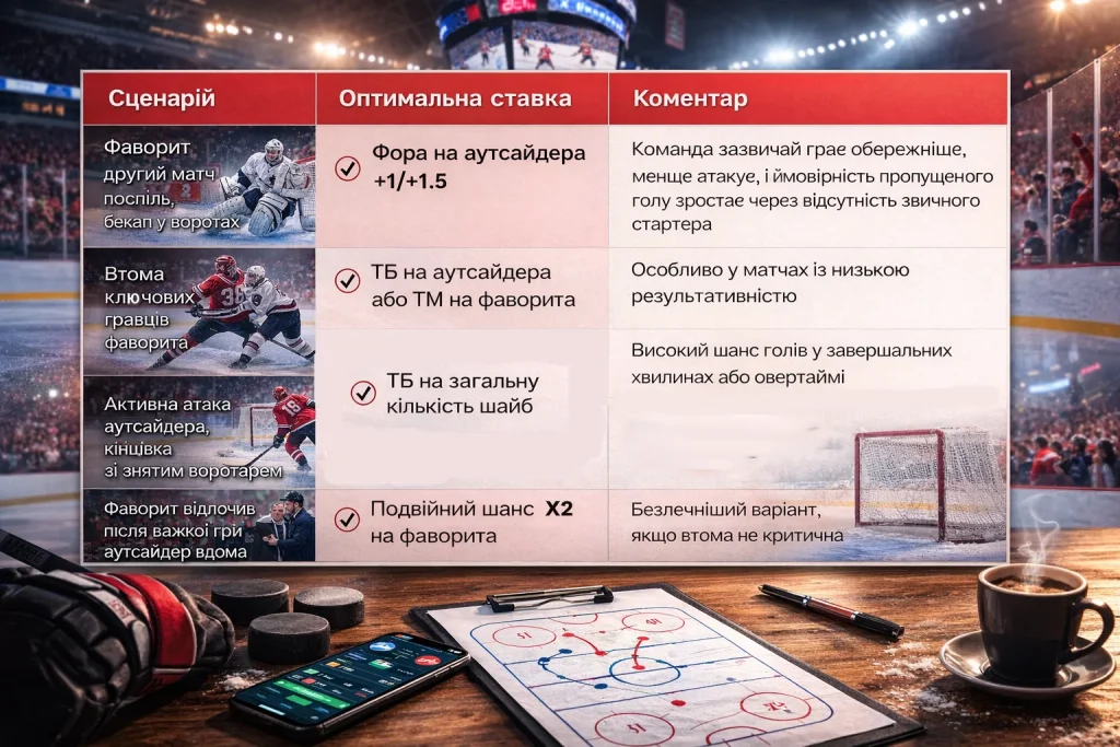 Фактор «Бек-ту-бек»