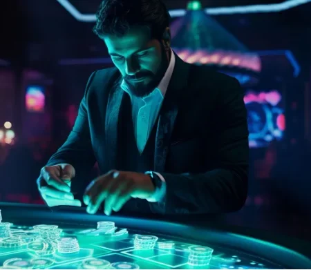 Індонезія тисне на Meta через онлайн-гемблінг