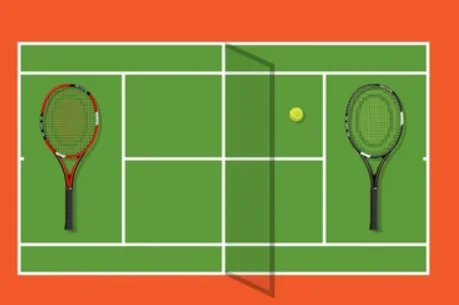 Трав’яні корти