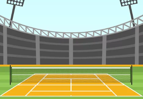 Ґрунтові корти