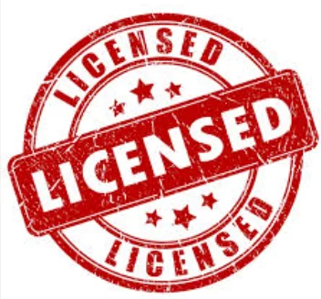 Ліцензія КРАІЛ