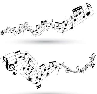 Музика в роздягальні