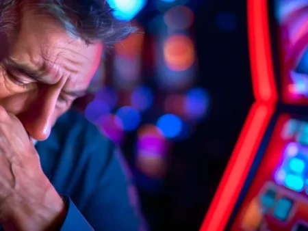 Лудоманія в Україні: PlayCity допомагає гравцям не втратити контроль