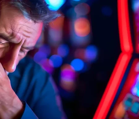 Лудоманія в Україні: PlayCity допомагає гравцям не втратити контроль