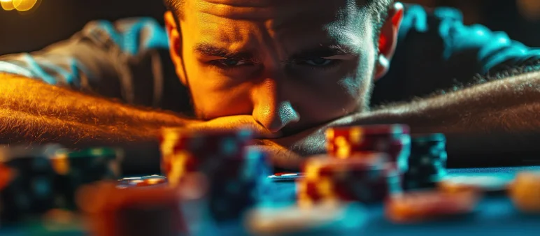 Команда PlayCity запускає спеціальний розділ “Боротьба з ігровою залежністю”