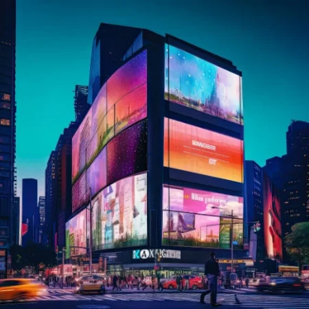 Верховний Суд заборонив зовнішню рекламу азартних брендів