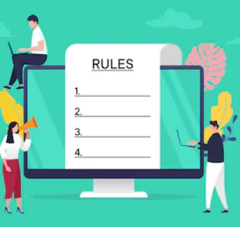 Прозрачные правила бонусов и акций.