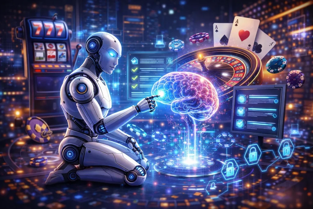 Искусственный интеллект (AI)