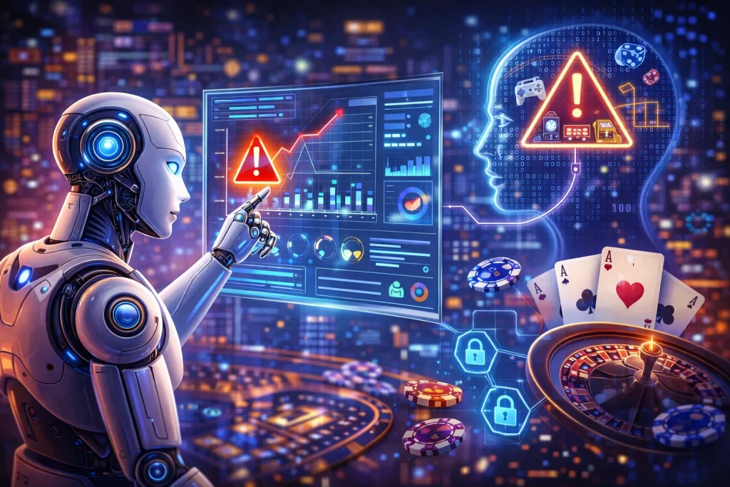 (Ответственная азартная игра)