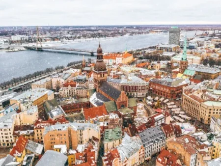 Швеція забороняє ставки в кредит