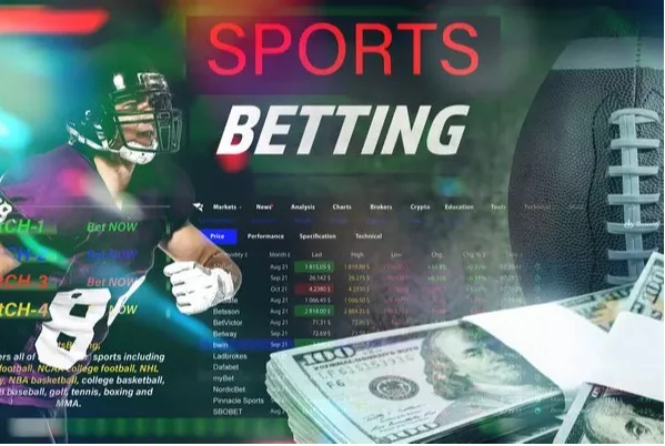 Как начать делать ставки