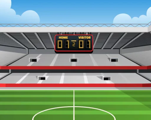 Тип покриття.