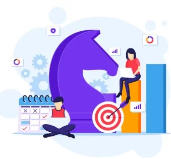 Базова стратегія — флет.