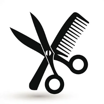 Час для стрижки.