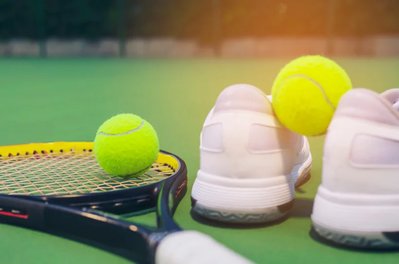 теннисе коэффициенты