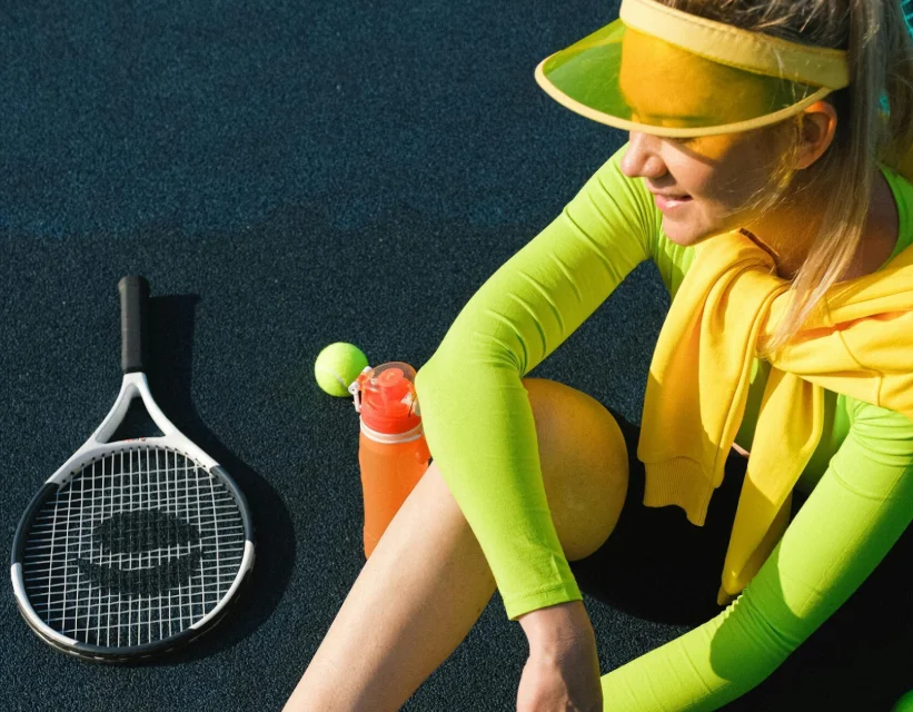 История личных встреч