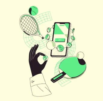 Ігнорування покриття корту.