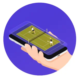 Ставки на теннис