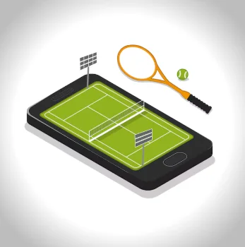 Ставки на теннис