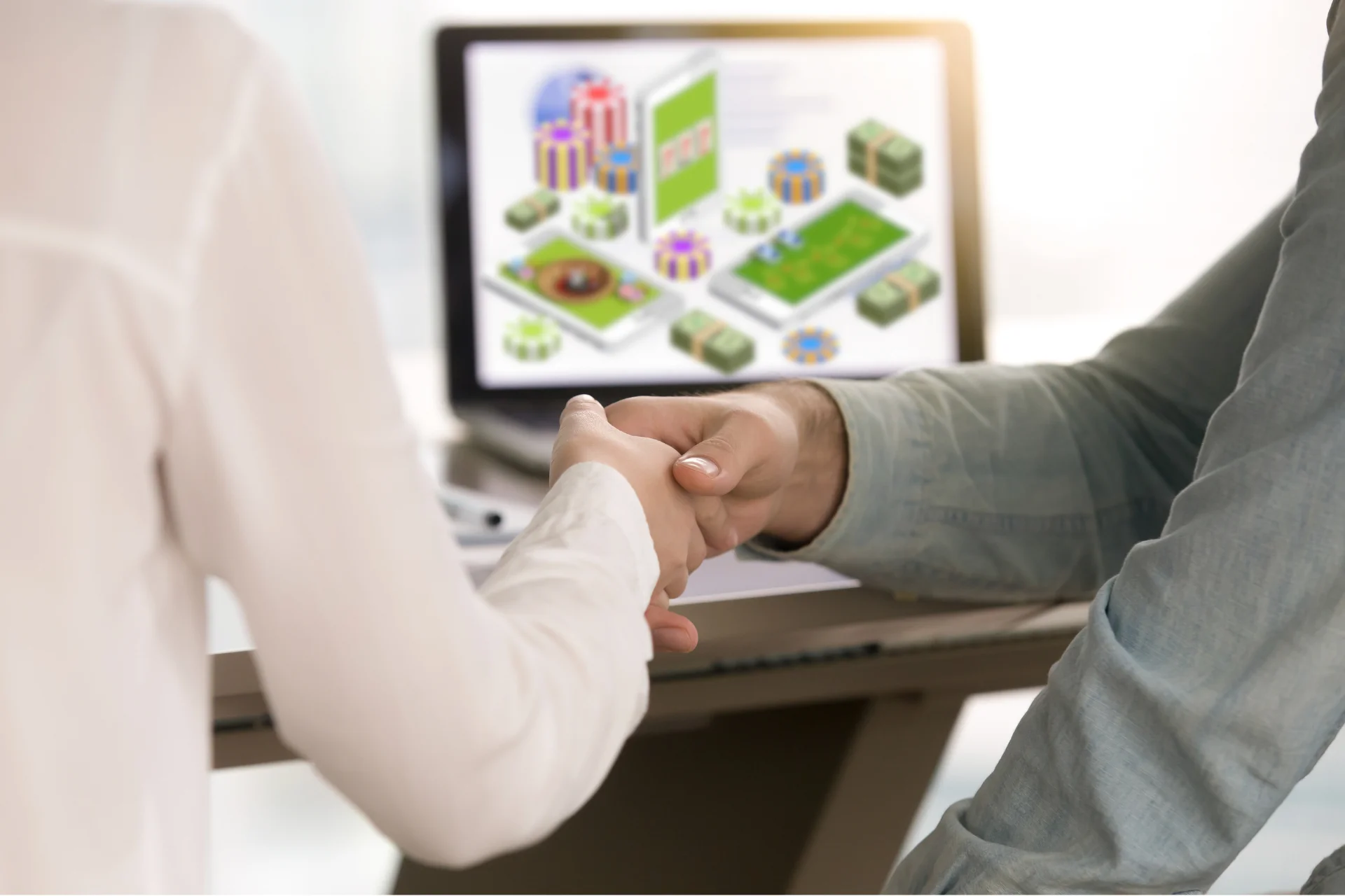 Ваши обязательства