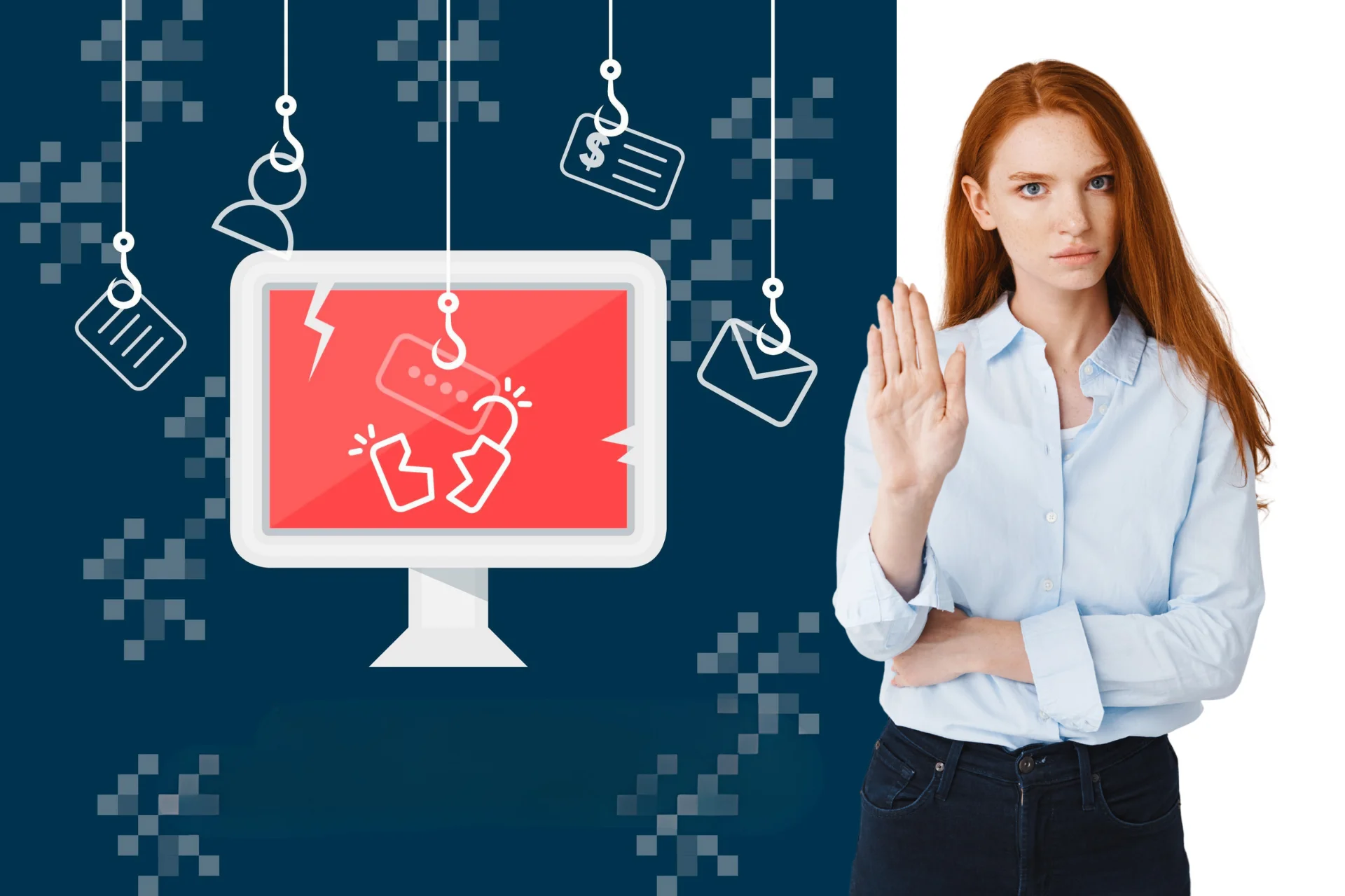 Запрещенные действия