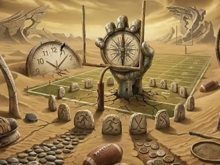 Суеверия игроков: ритуалы, приметы и странности звезд