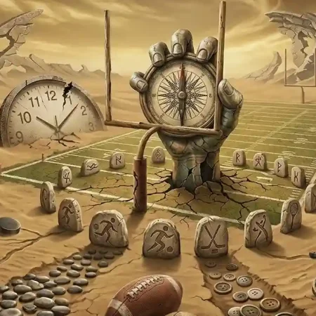 Суеверия игроков: ритуалы, приметы и странности звезд